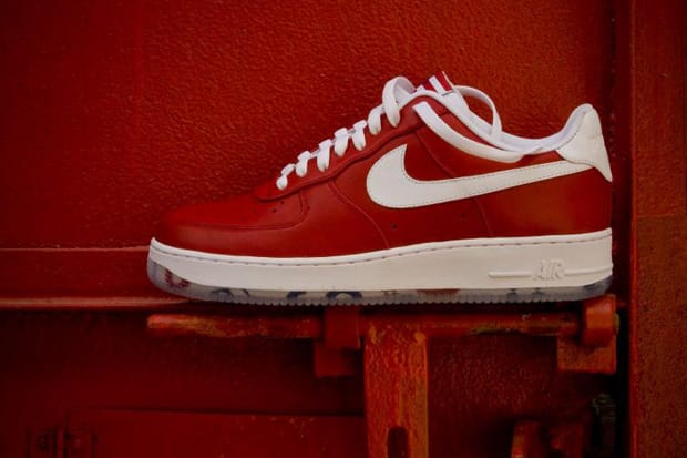 Nike Sportswear Air Force 1 WBF Pack