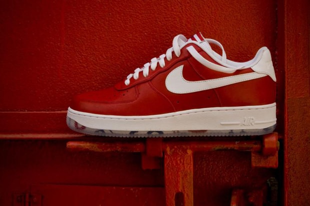 Nike Sportswear Air Force 1 WBF Pack
