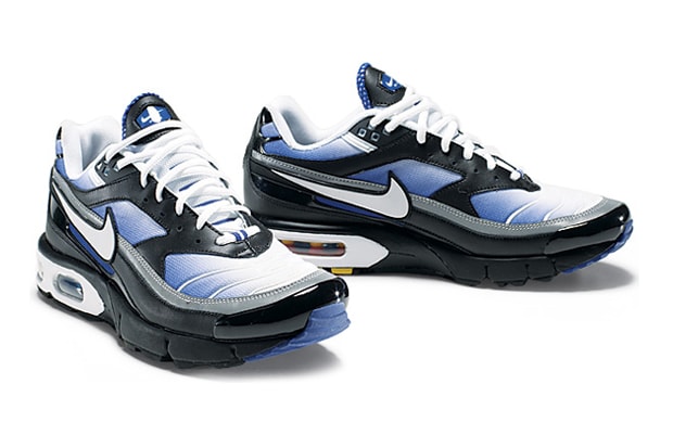Nike Sportswear BW/TN Sneakers