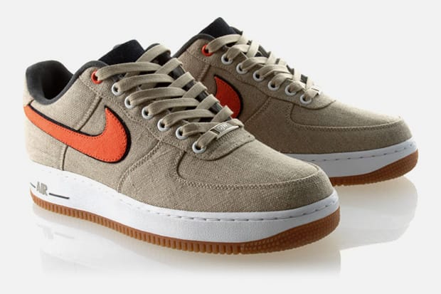 Gary Warnett x Nike Sportswear Air Force 1 Bespoke