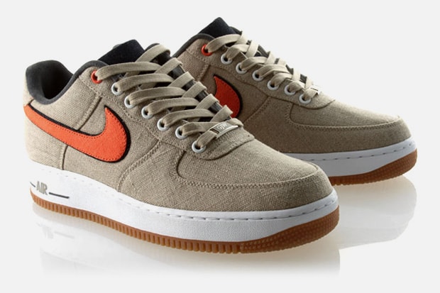 Gary Warnett x Nike Sportswear Air Force 1 Bespoke