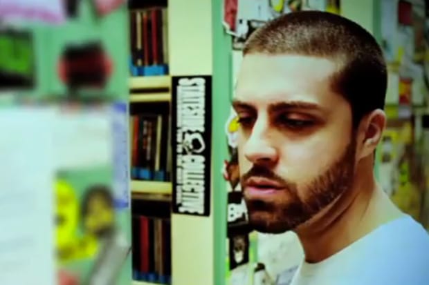 Nike Sportswear presents 1LOVE: Staten Island featuring Emilio Sparks