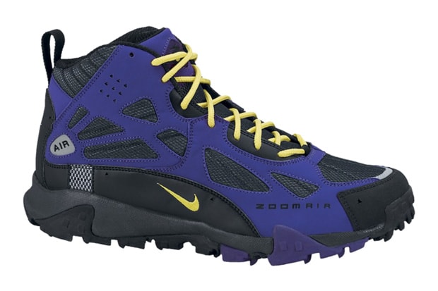 Nike Zoom Terra Sertig