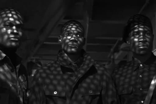 Nom de Guerre 2010 Fall/Winter "Countdown to Violence" Video