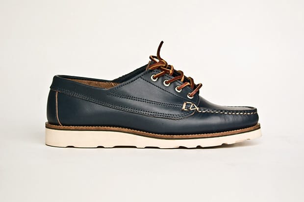 Oak Street Bootmakers Footwear Collection
