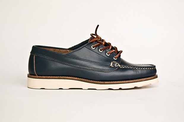 Oak Street Bootmakers Footwear Collection
