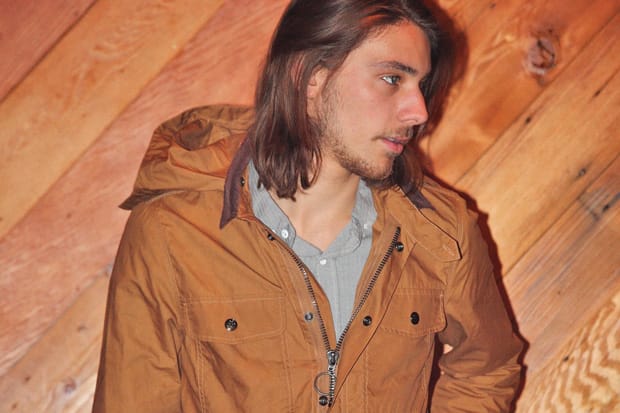 Obey 2010 Fall Collection