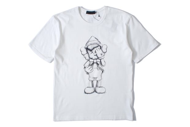 OriginalFake Pinocchio T-Shirt