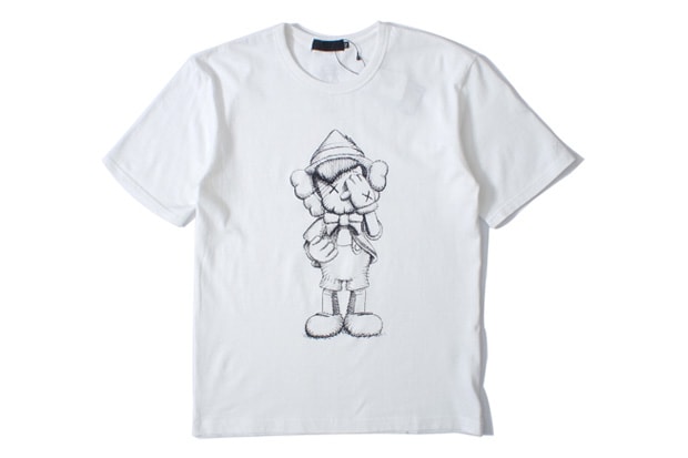 OriginalFake Pinocchio T-Shirt