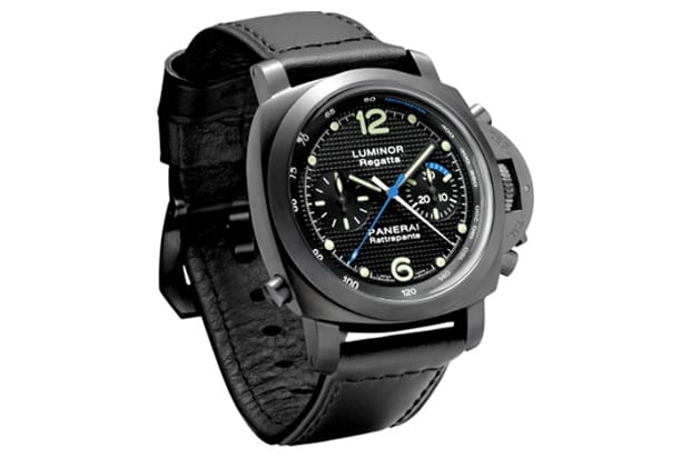 Panerai Luminor 1950 Regatta Rattrapante