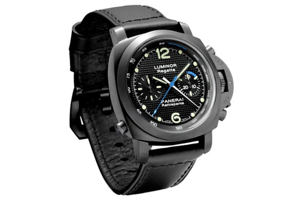 Panerai Luminor 1950 Regatta Rattrapante