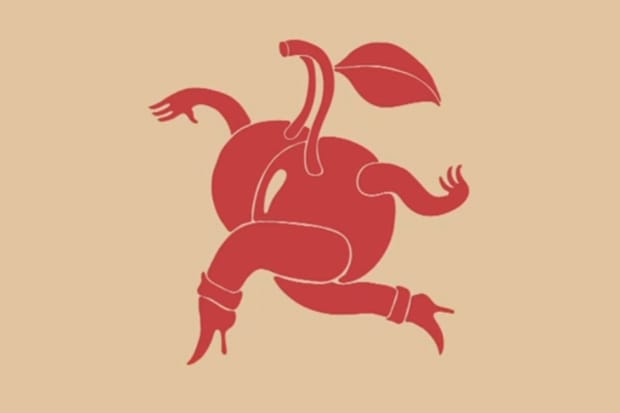 Parra x Converse (Paint the Town) RED Teaser