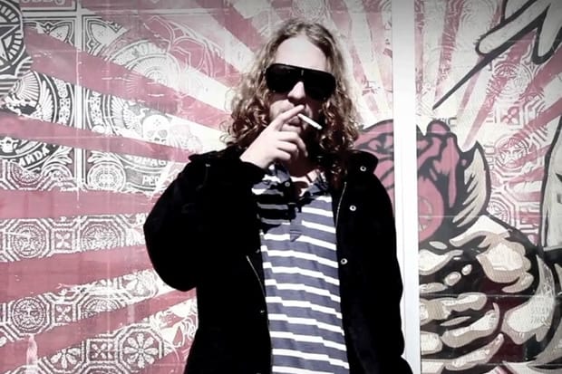 Perigny 2010 Fall Video Lookbook