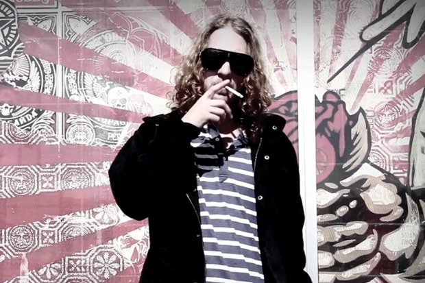 Perigny 2010 Fall Video Lookbook