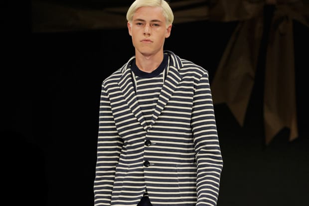 Peter Jensen 2011 Spring/Summer Collection