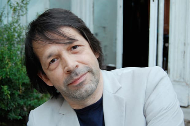 Peter Saville: OMD "History of Modern" Album Art