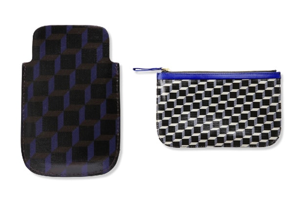 Pierre Hardy 2010 Fall/Winter Accessories Collection