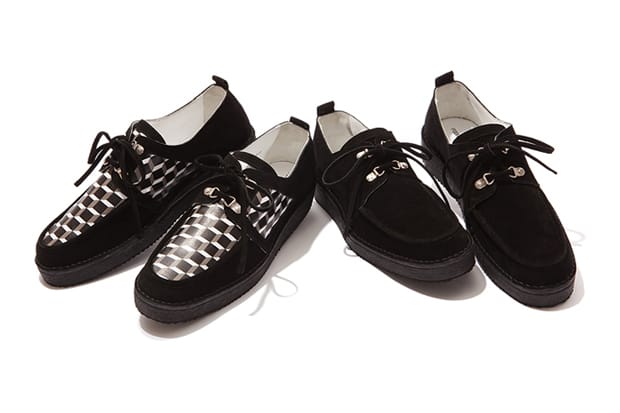 Pierre Hardy Creeper Sneaker