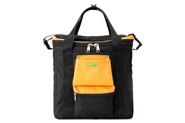 Porter Union 3WAY RUCKSACK