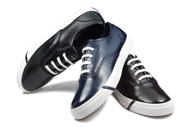 Jeffrey x PRO-Keds Footwear Collection