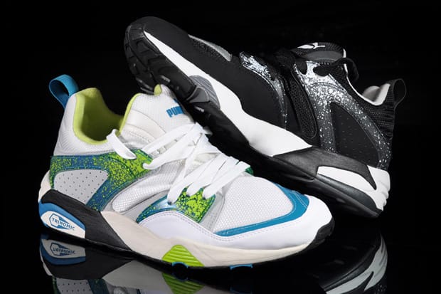 PUMA Blaze of Glory 91 Pack