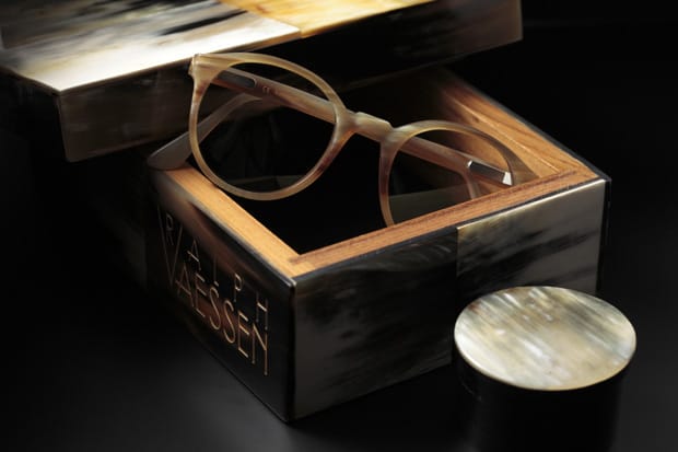 Ralph Vaessen 2011 Collection