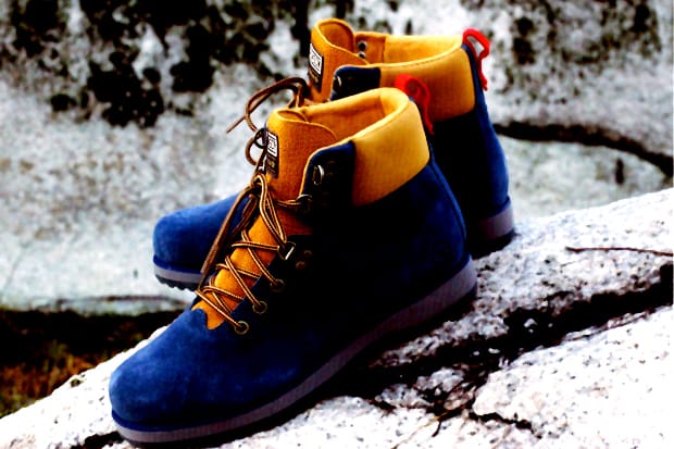 Ransom by adidas Originals "The Summit" 