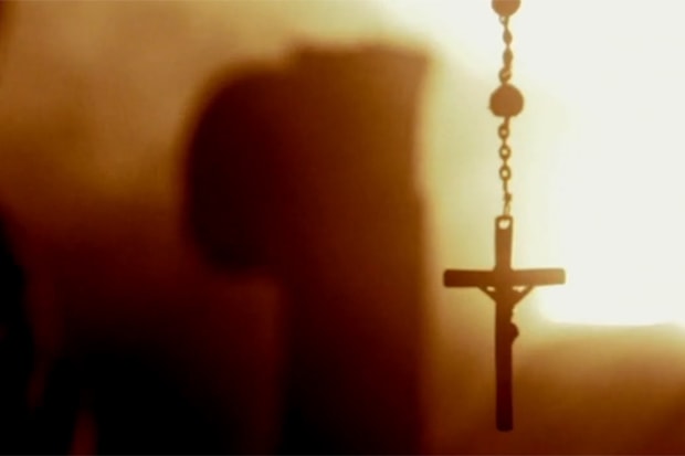 Rapha x Ridley Scott Associates Film Series