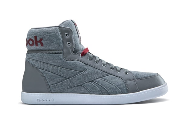 Reebok 2010 Fall/Winter New Classics Collection
