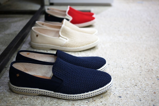 Rivieras 20 Degrees Shoe