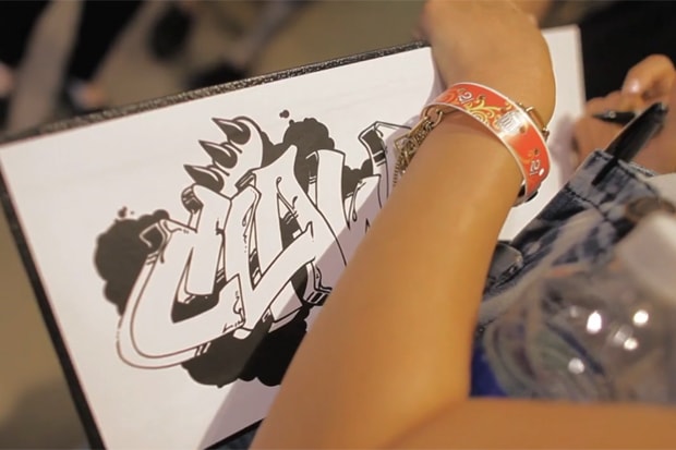RVLD: Claw Money x Vans Video