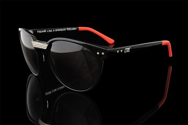 CTRL x SABRE Sunglasses Collection