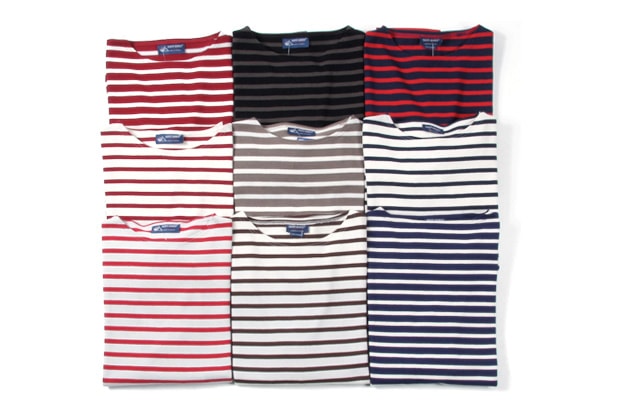 Saint James 2010 Fall New Releases