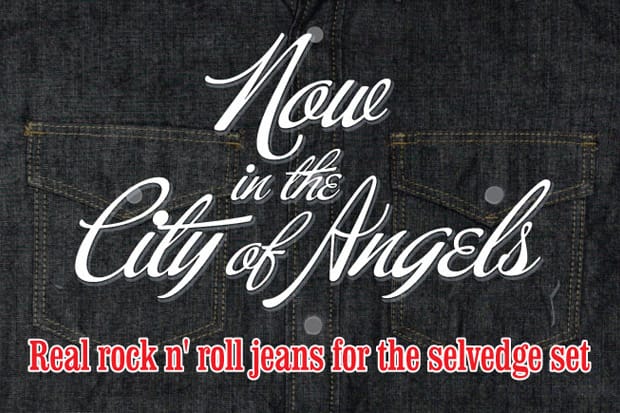 Self Edge Los Angeles Store Opening