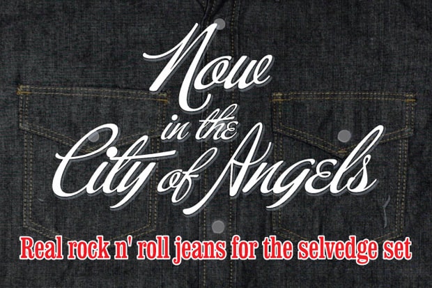 Self Edge Los Angeles Store Opening