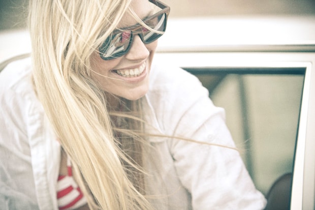 Shwood 2010 Fall Lookbook