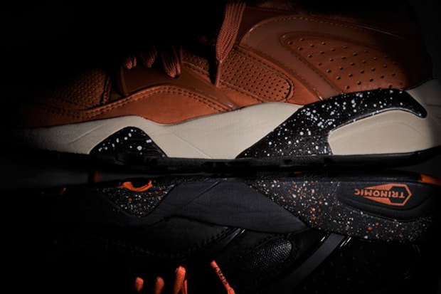 Size? x Bodega x PUMA Blaze of Glory Preview