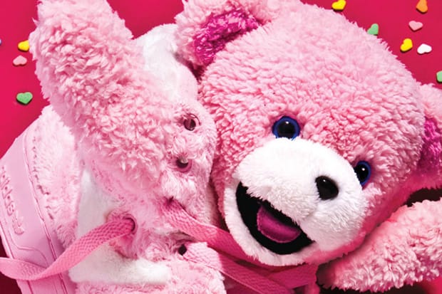 Sneaker Freaker Issue 19 Preview