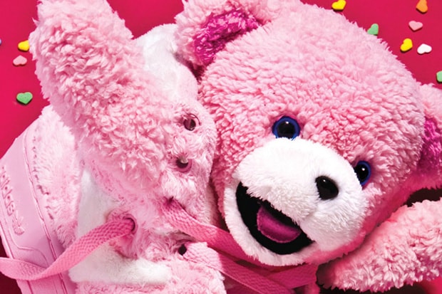 Sneaker Freaker Issue 19 Preview