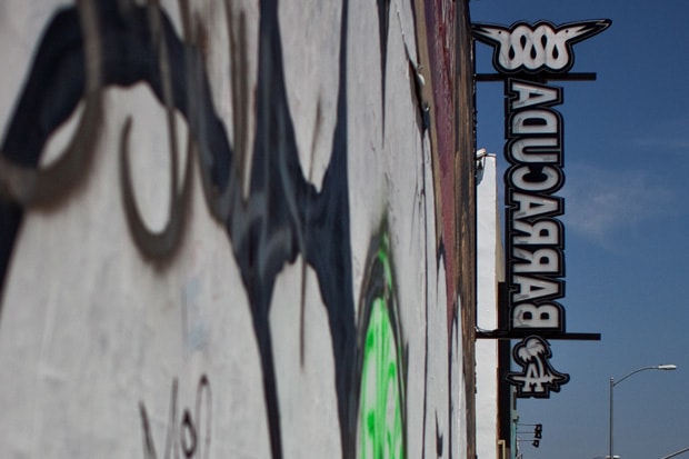 SoBe Squamata “Lean Into Summer” Event Recap at Barracuda