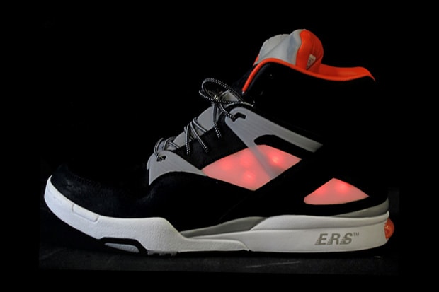 Solebox Omni Zone Pump Preview