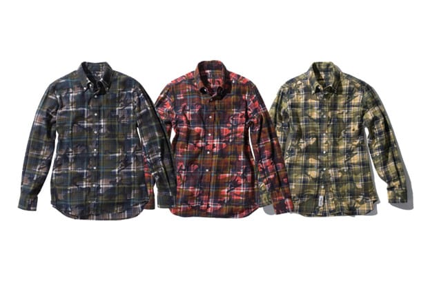 SOPH. 2010 Fall/Winter Collection August Releases