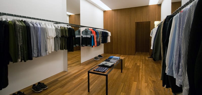 Hirofumi Kiyonaga and Hiroshi Fujiwara: SOPHISTICATION