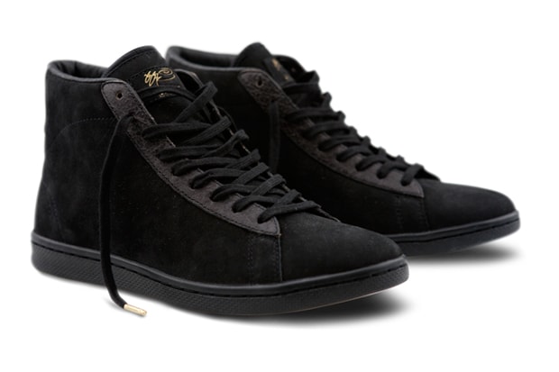 SSUR for Converse Pro Leather 1976 Sneakers