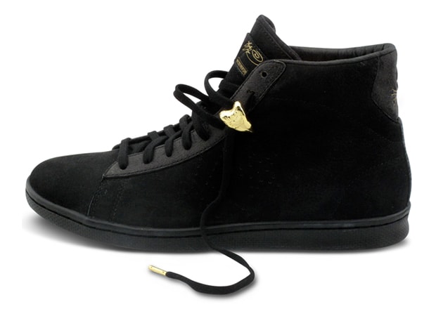 SSUR for Converse Pro Leather 1976 Sneakers