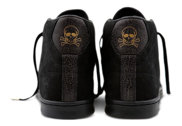 SSUR for Converse Pro Leather 1976 Sneakers