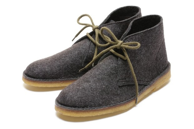 Stockton for Beauty & Youth Chukka