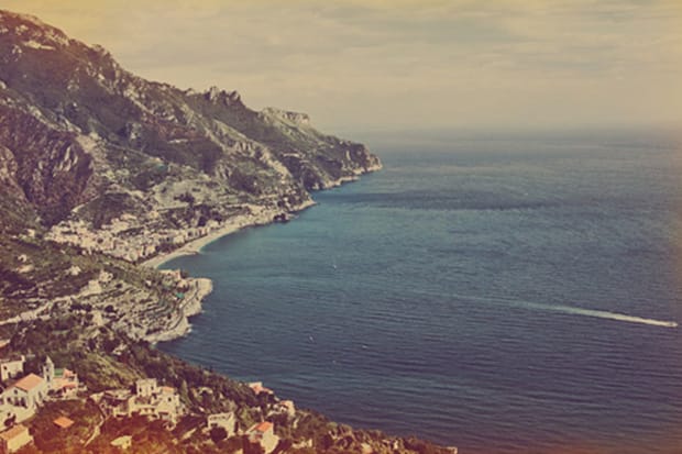 Storia D’ Amore by Kalle Gustafsson