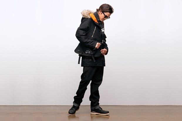 Stussy 2010 Fall Collection