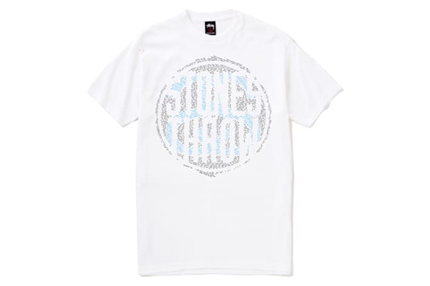 Stussy Presents Stones Throw Japan Tour 2010 Vol. 2 featuring Madlib & J Rocc